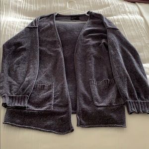 Cozy Cardigan
